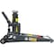 Pake Handling Tools Hydraulic Forklift Jack, 8800 lb. Cap, 2.5" - 16" Lift Height Range PAKHJ01 - alternate 6